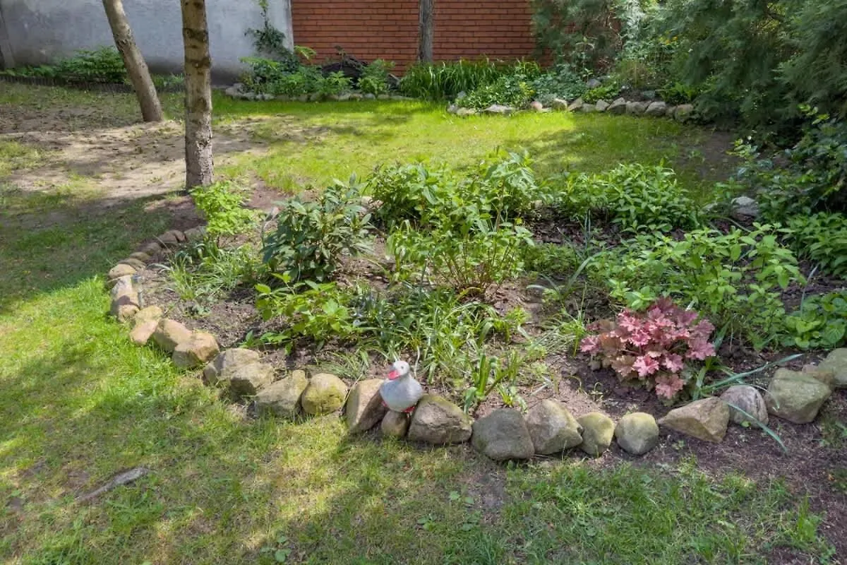 Apartment Konarskiego Apartament Blisko Jeziora Maltanskiego By Noclegi Renters Poznan