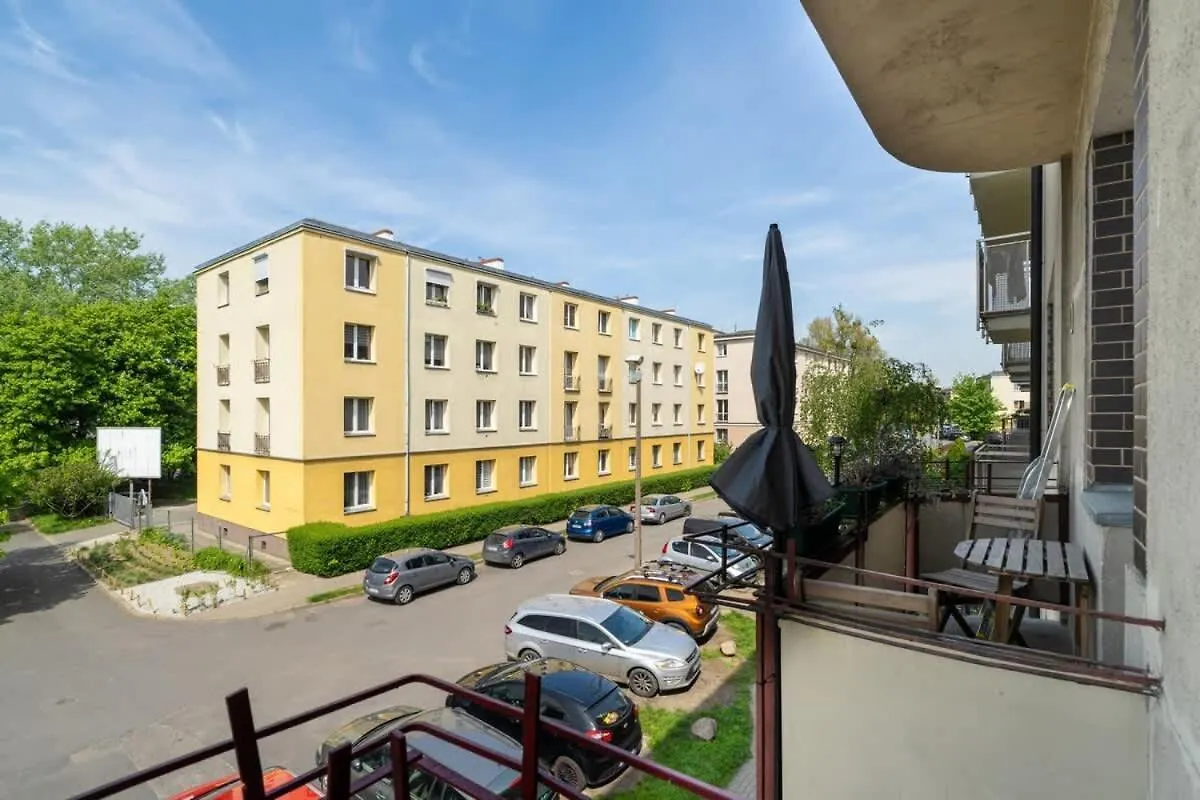 Konarskiego Apartament Blisko Jeziora Maltanskiego By Noclegi Renters Poznan 0*,