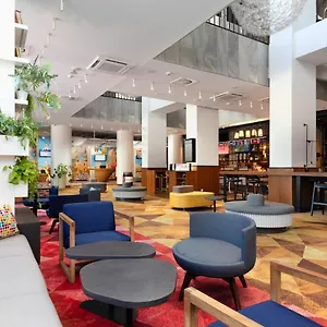 4* Отель Novotel Centrum
